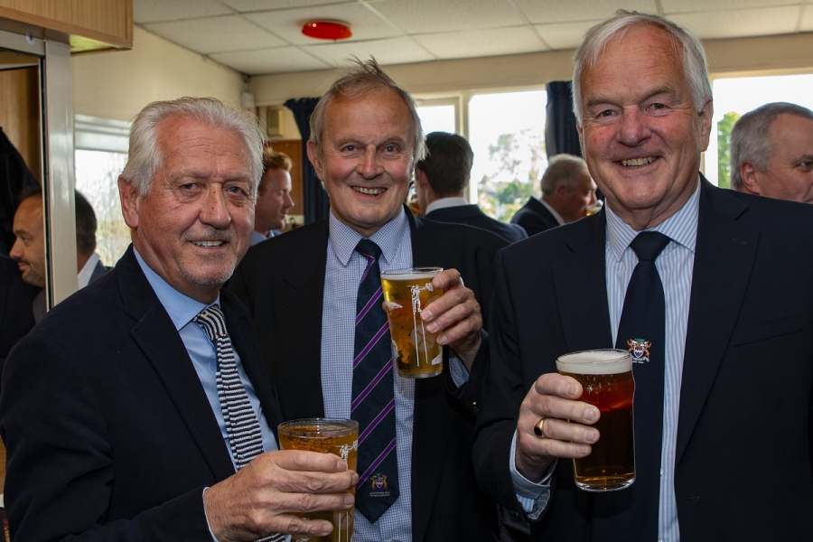 WHFC-Centenary-Dinner-13th-May-2022 - Winchmore Hill Football Club -