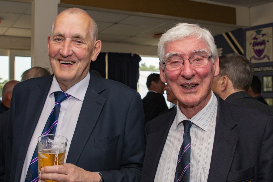 WHFC-Centenary-Dinner-13th-May-2022 - Winchmore Hill Football Club -