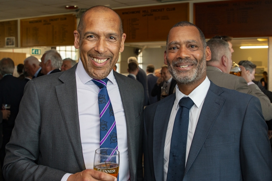 WHFC-Centenary-Dinner-13th-May-2022 - Winchmore Hill Football Club -