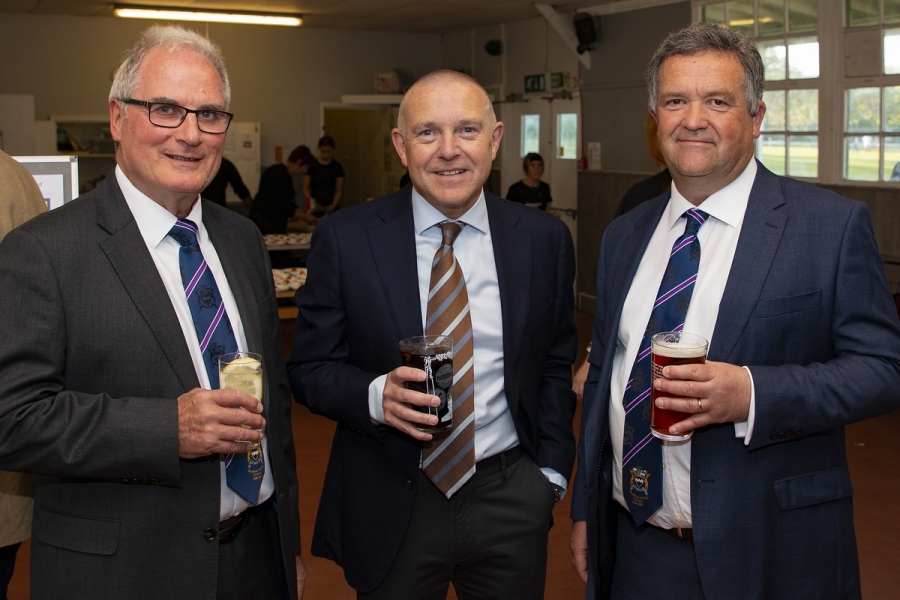 WHFC-Centenary-Dinner-13th-May-2022 - Winchmore Hill Football Club -