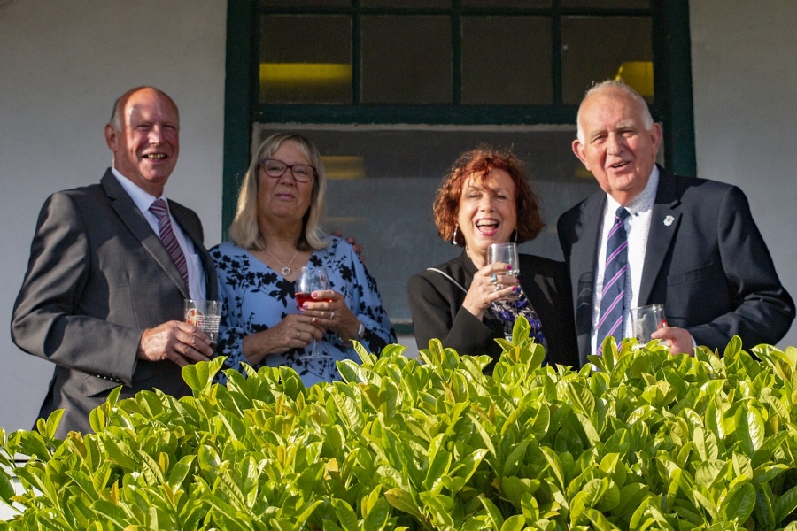 WHFC-Centenary-Dinner-13th-May-2022 - Winchmore Hill Football Club -