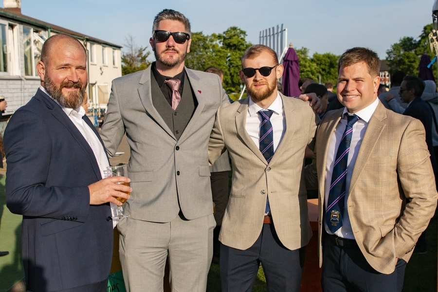 WHFC-Centenary-Dinner-13th-May-2022 - Winchmore Hill Football Club -