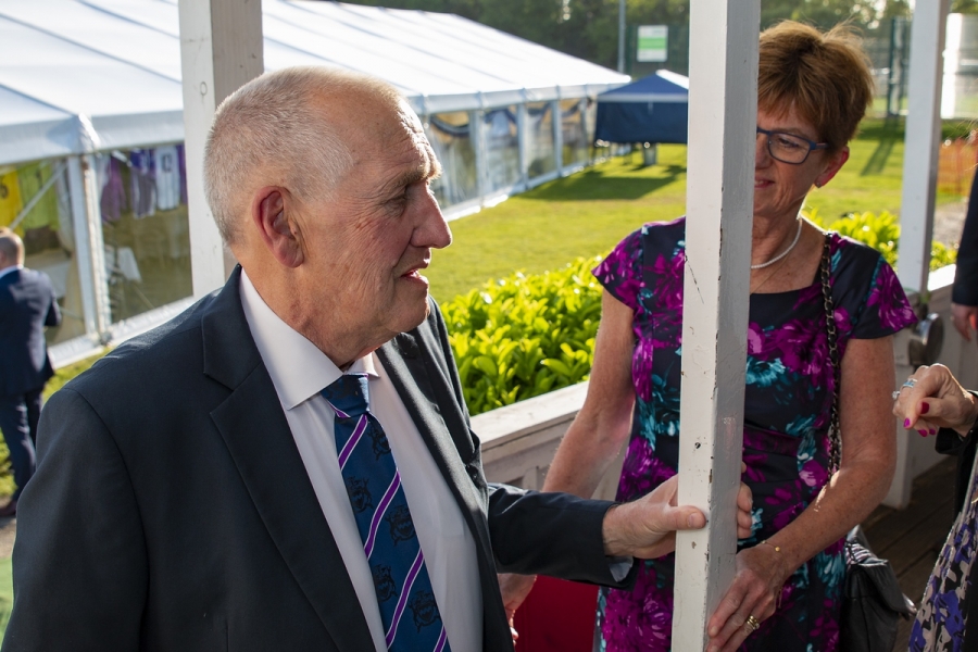 WHFC-Centenary-Dinner-13th-May-2022 - Winchmore Hill Football Club -