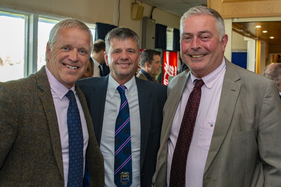 WHFC-Centenary-Dinner-13th-May-2022 - Winchmore Hill Football Club -