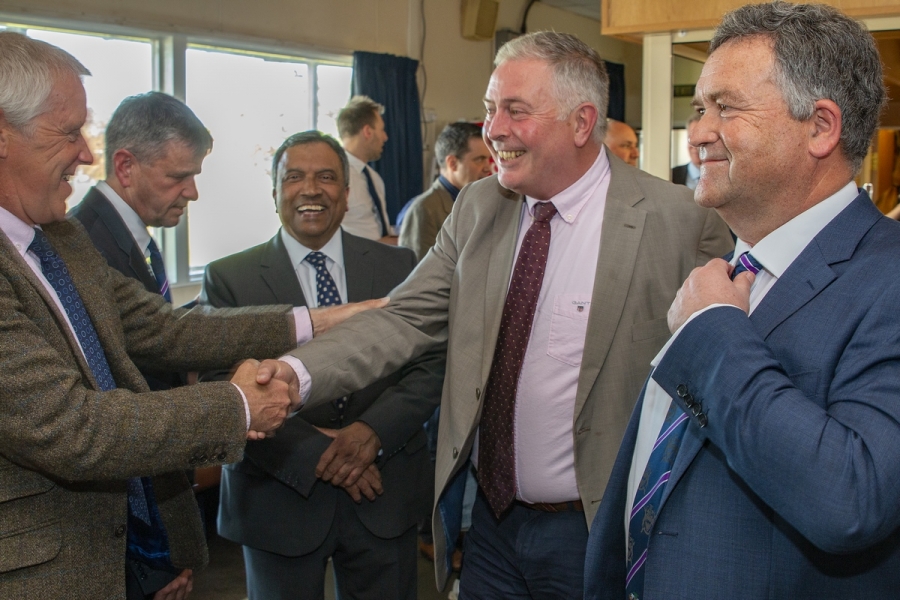 WHFC-Centenary-Dinner-13th-May-2022 - Winchmore Hill Football Club -