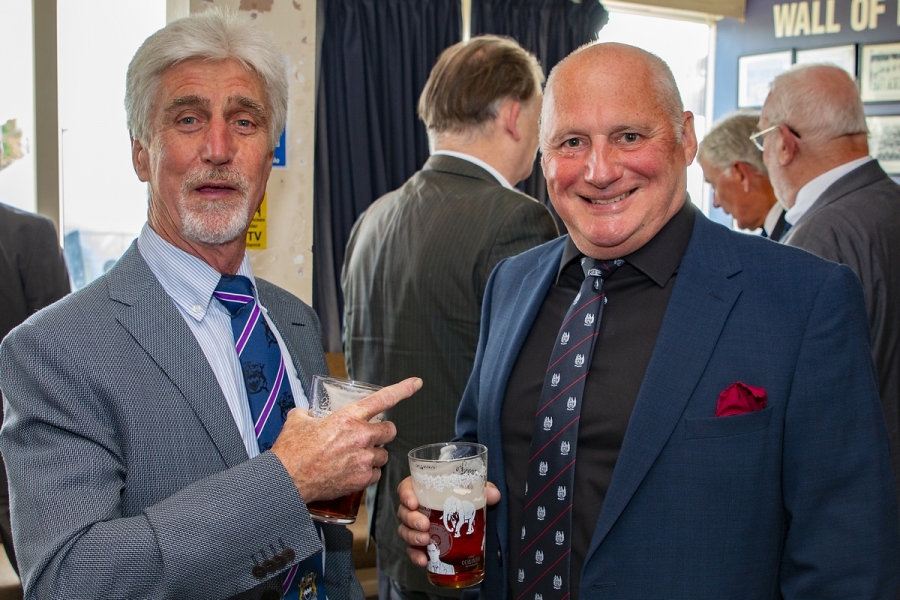WHFC-Centenary-Dinner-13th-May-2022 - Winchmore Hill Football Club -