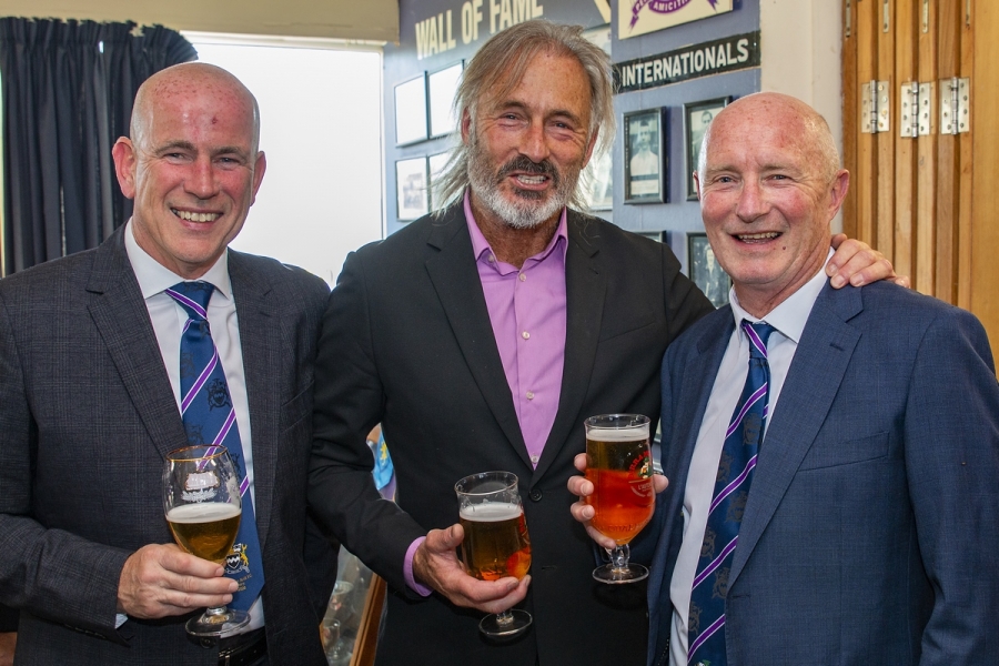 WHFC-Centenary-Dinner-13th-May-2022 - Winchmore Hill Football Club -