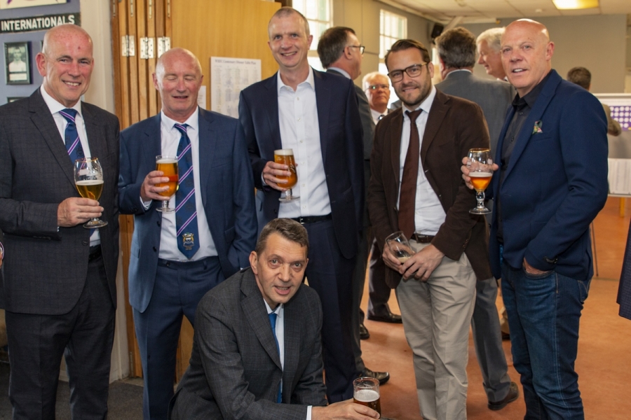 WHFC-Centenary-Dinner-13th-May-2022 - Winchmore Hill Football Club -