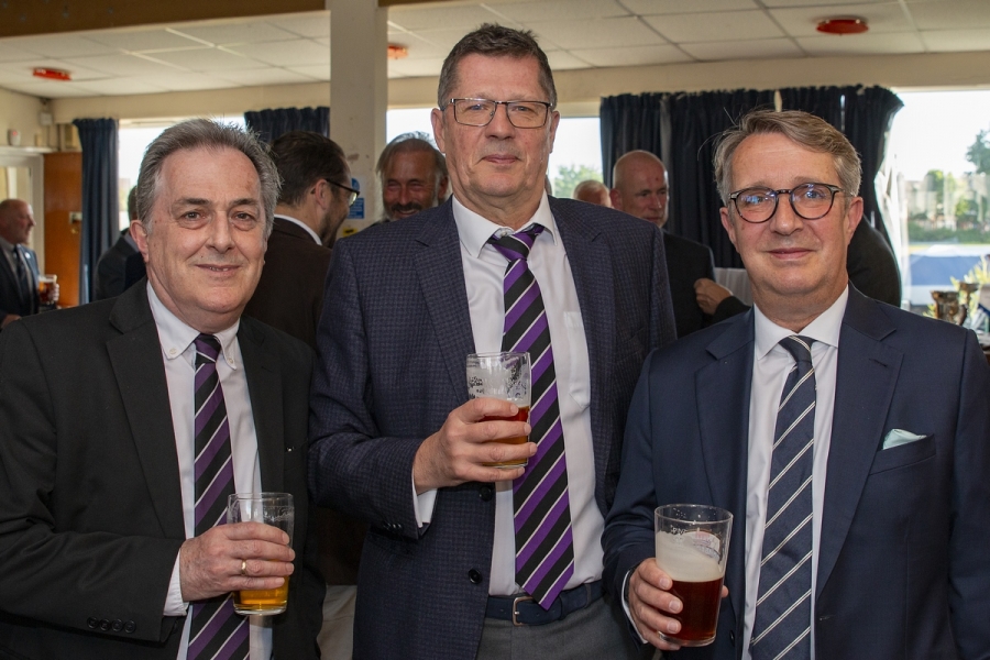 WHFC-Centenary-Dinner-13th-May-2022 - Winchmore Hill Football Club -