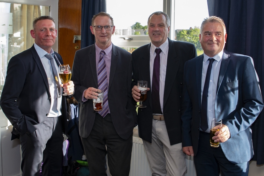 WHFC-Centenary-Dinner-13th-May-2022 - Winchmore Hill Football Club -