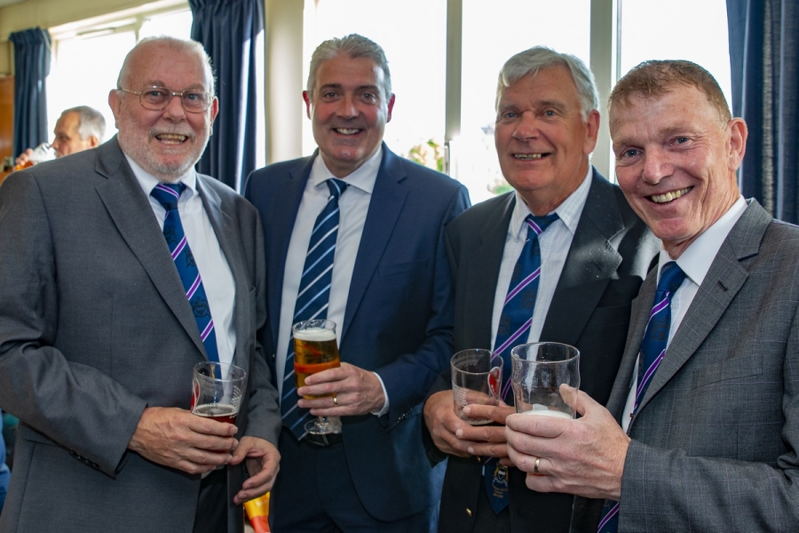 WHFC-Centenary-Dinner-13th-May-2022 - Winchmore Hill Football Club -