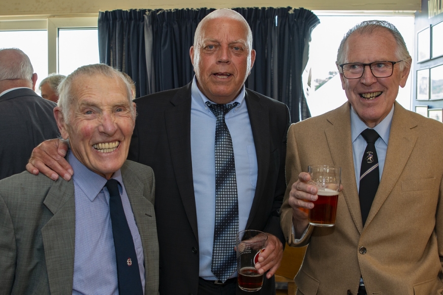 WHFC-Centenary-Dinner-13th-May-2022 - Winchmore Hill Football Club -
