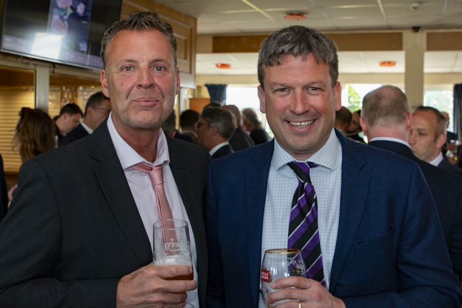 WHFC-Centenary-Dinner-13th-May-2022 - Winchmore Hill Football Club -