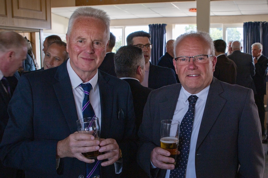 WHFC-Centenary-Dinner-13th-May-2022 - Winchmore Hill Football Club -