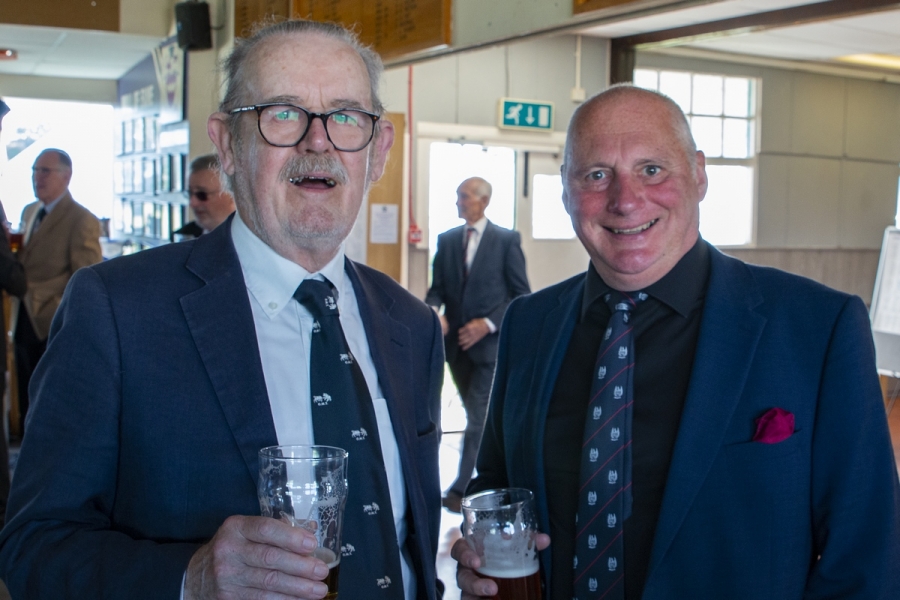 WHFC-Centenary-Dinner-13th-May-2022 - Winchmore Hill Football Club -
