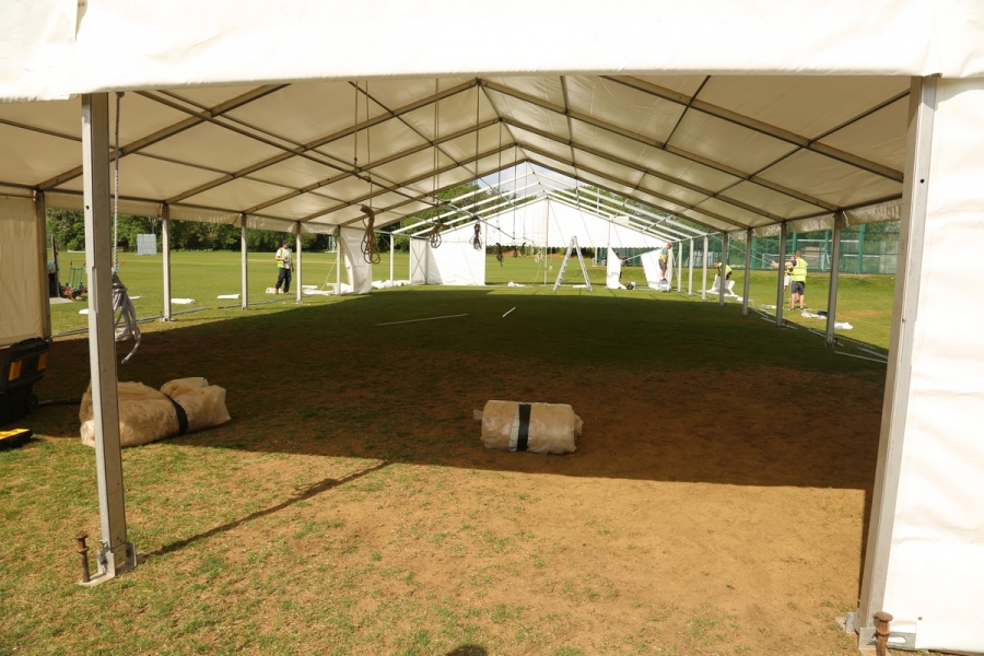 WHFC-Centenary-Dinner-13th-May-2022 - Winchmore Hill Football Club -