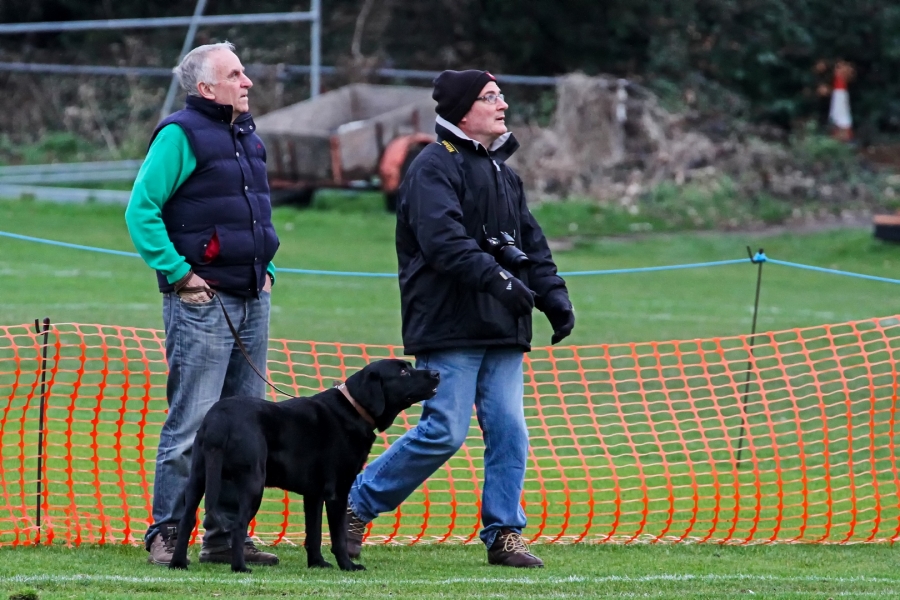 Around-the-Hill - Winchmore Hill Football Club -